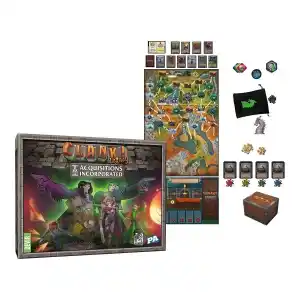 CLANK! LEGACY - Imagen 3