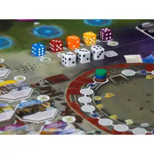 origins: los primeros constructores - Imagen 5