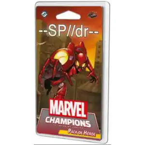 marvel: SP//DR - Imagen 2