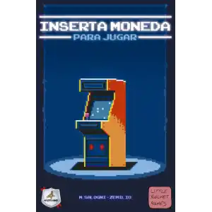 Inserta moneda para jugar - Imagen 2