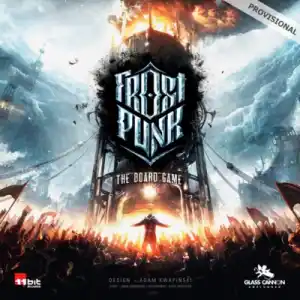 Frostpunk - Imagen 1