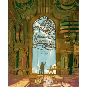 Weather Machine - Imagen 2