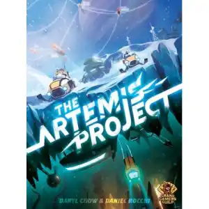The Artemis Project - Imagen 2