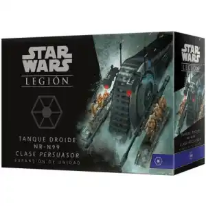 Tanque Droide NR-N99 Clase Persuasor - Star Wars: Legi&oacute;n - Imagen 2