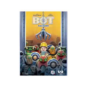 BOT FACTORY - EDICI&Oacute;N KS castellano - Imagen 2