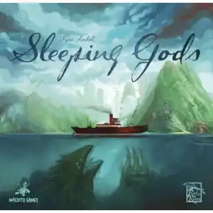 Sleeping Gods - Imagen 2