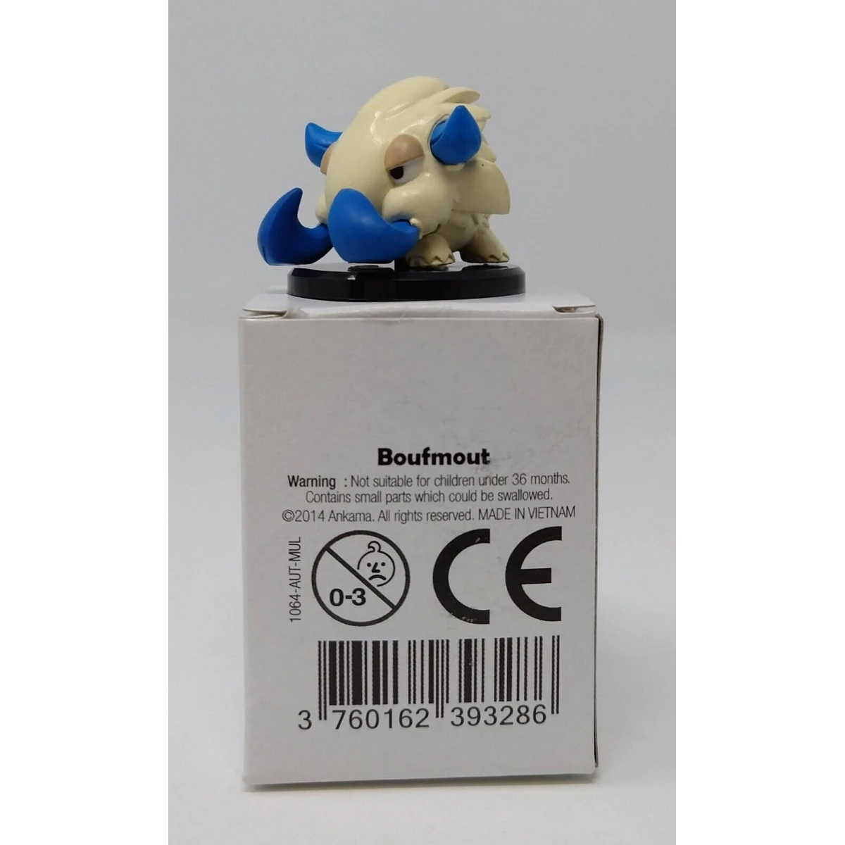 KROSMASTER BOUFMOUT (ref 14)
