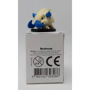 KROSMASTER BOUFMOUT (ref 14) - Imagen 2