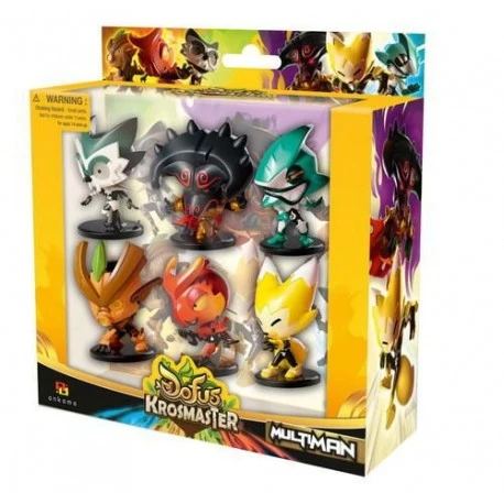 KROSMASTER MULTIMAN