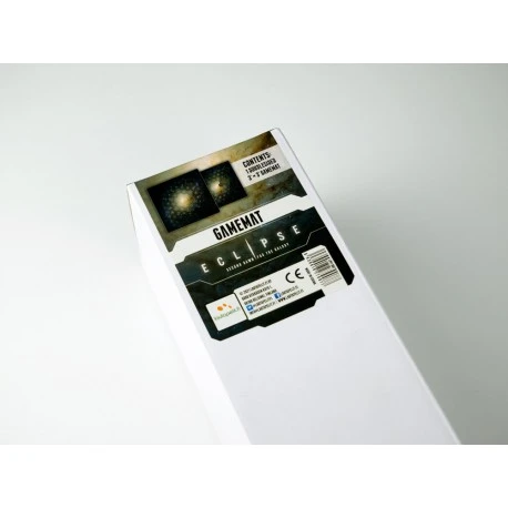 Playmat - Eclipse 