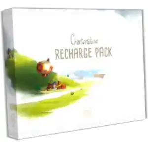 RECHARGE PACK MULTIDIOMA - Imagen 2