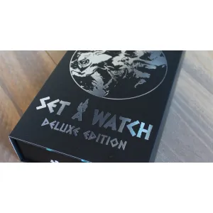 Set a Watch: Deluxe Edition - Imagen 1
