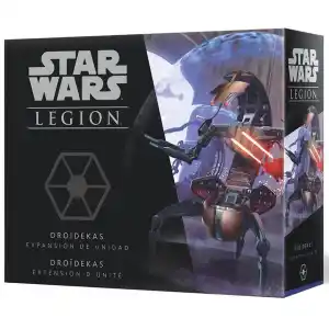 Star Wars Legi&oacute;n: Droidekas - Imagen 2