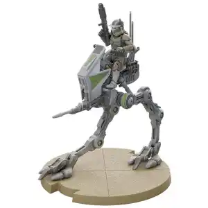 Star Wars Legi&oacute;n: AT-RT de la Rep&uacute;blica - Imagen 3