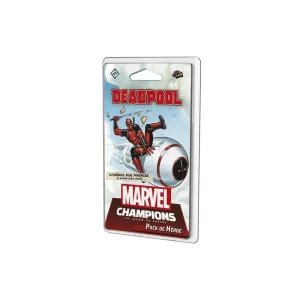DEADPOOL - Imagen 1