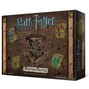 Harry Potter: Hogwarts Battle -  OFERTA DICIEMBRE 2024 - Imagen 2