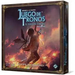 Madre de Dragones - Imagen 2
