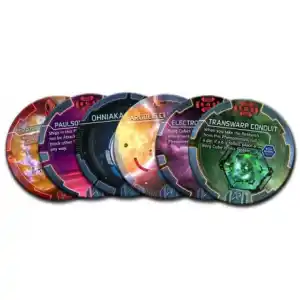 Borg Assimilation - Star Trek: Ascendancy (Ingl&eacute;s) - Imagen 4