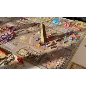 TEKHENU: EL OBELISCO DEL SOL - Imagen 4