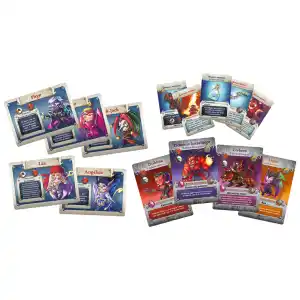 ARCADIA QUEST - INFIERNO - Imagen 5
