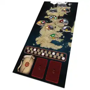 JUEGO DE TRONOS TRIVIA - Imagen 4