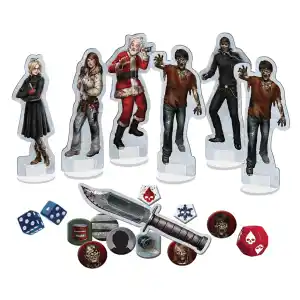 DEAD OF WINTER - Imagen 5