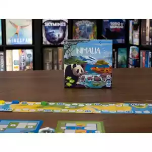 Nimalia - Imagen 2
