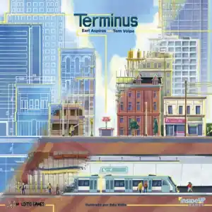 Terminus - Imagen 2