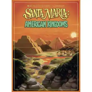 Santa Maria - American Kingdoms - Imagen 2