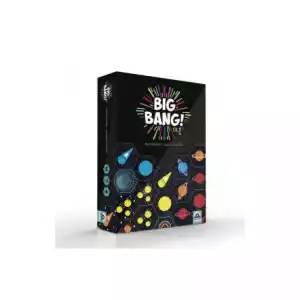 Big Bang! 13.7 - Imagen 1