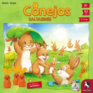 Conejos Saltarines - Imagen 2