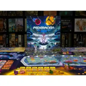 Federación - Imagen 3