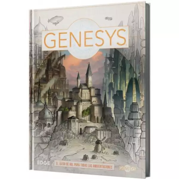 Genesys