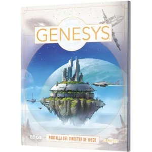 Pantalla del DJ - Genesys - Imagen 2