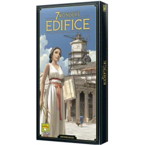 7 Wonders Edifice - Imagen 1