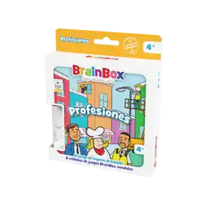 Pocket Profesiones - BrainBox - Imagen 2