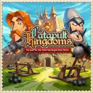 Catapult Kingdoms (Ingl&eacute;s) - Imagen 2