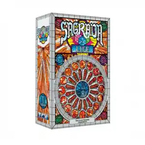 Sagrada: Vida - Imagen 2