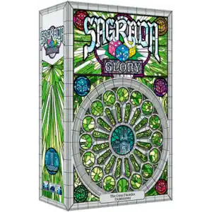  Sagrada: Gloria - Imagen 2