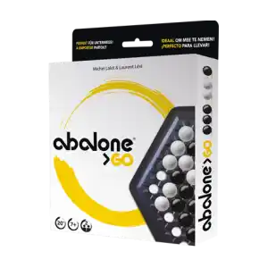 Abalone GO - Imagen 1