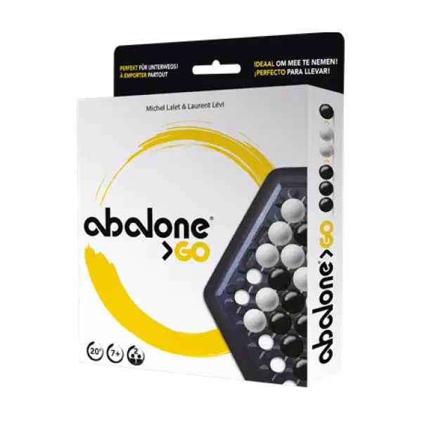 Abalone GO