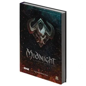 Midnight: El Legado de las Tinieblas - Imagen 1