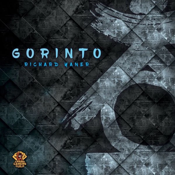 GORINTO DELUXE KS edition