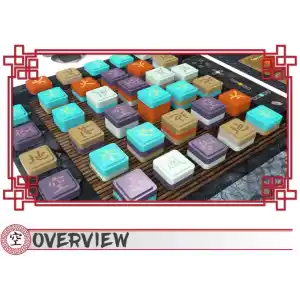 GORINTO DELUXE KS edition - Imagen 4