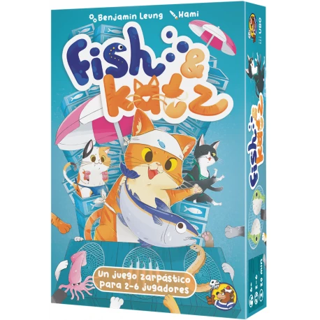 Fish & Katz