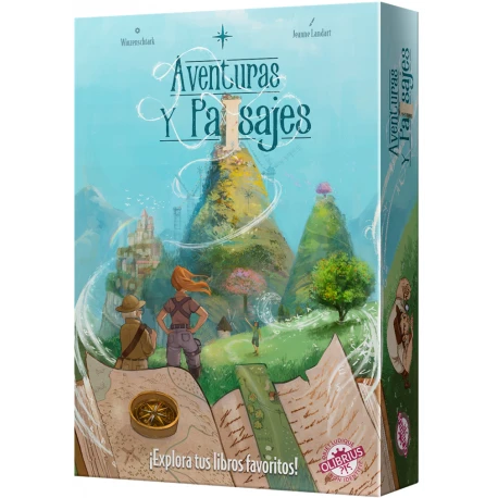 Aventuras y Paisajes