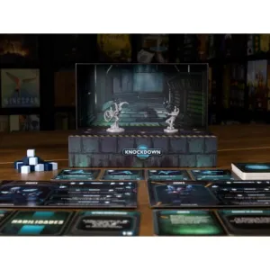 Knockdown Volume II: Nemesis - Imagen 3