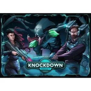Knockdown Volume II: Nemesis - Imagen 1