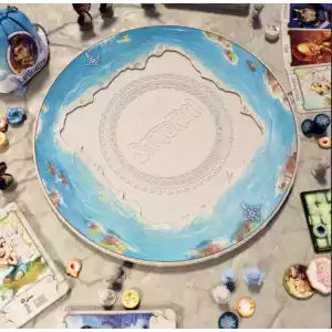 Santorini Pantheon Collector&amp;quot;s Edition KICKSTARTER  (INGLES) - Imagen 3
