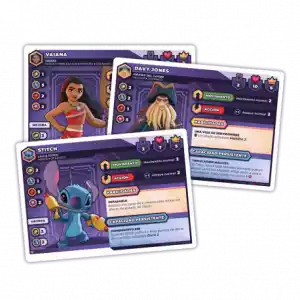 Expansi&oacute;n Cambio de Mareas - Disney Sorcerer&rsquo;s Arena Alianzas &Eacute;picas - Imagen 3